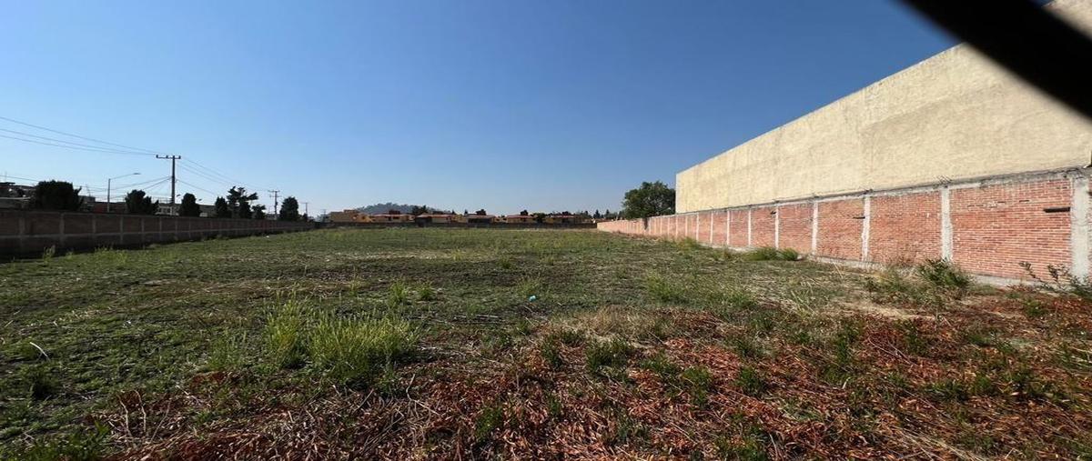 Foto de terreno habitacional en venta en  , lázaro cárdenas, metepec, méxico, 0 No. 05