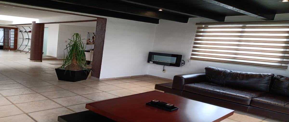 Foto de casa en venta en  , lázaro cárdenas, metepec, méxico, 0 No. 04