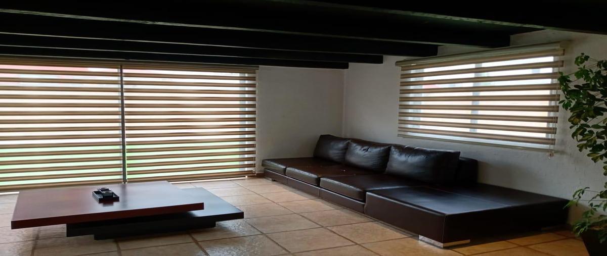 Foto de casa en venta en  , lázaro cárdenas, metepec, méxico, 0 No. 05