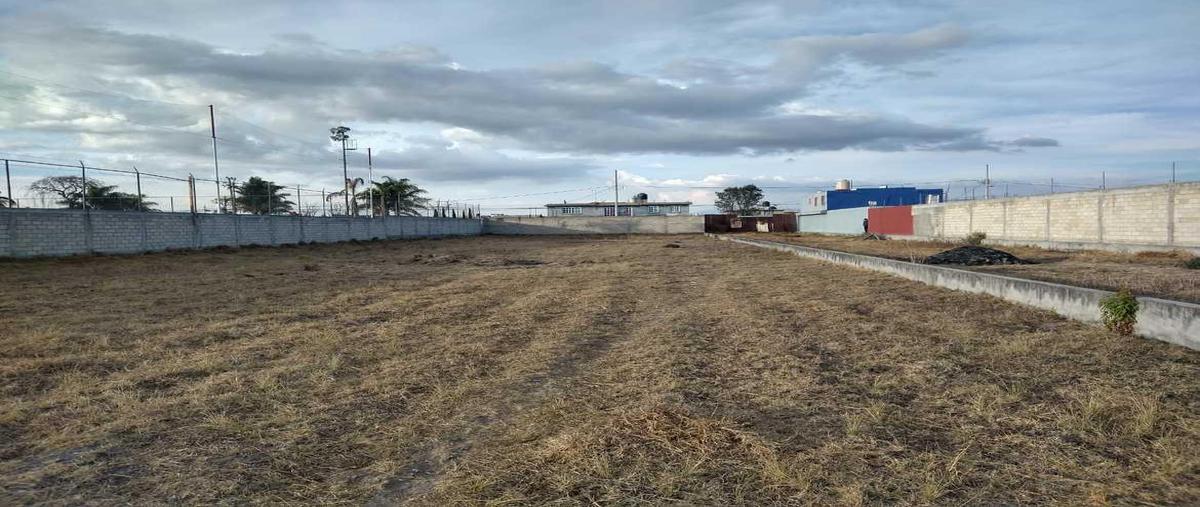 Foto de terreno habitacional en venta en  , lázaro cárdenas, metepec, méxico, 28458780 No. 03