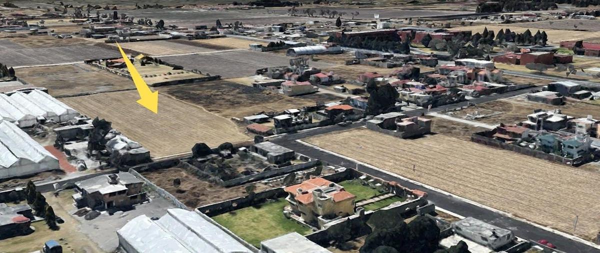 Foto de terreno habitacional en , lázaro cárdenas, metepec, méxico, 0 foto 05 Foto de terreno habitacional en venta en , lázaro cárdenas, metepec, méxico, 0 No. 05