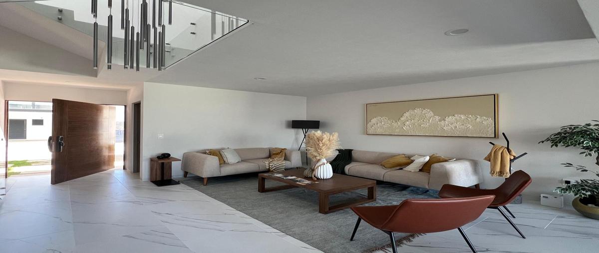 Foto de casa en venta en  , lázaro cárdenas, metepec, méxico, 0 No. 05