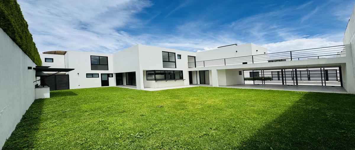 Foto de casa en venta en  , lázaro cárdenas, metepec, méxico, 0 No. 04