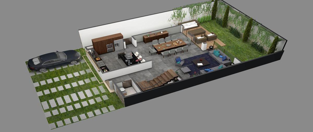 Foto de casa en , lázaro cárdenas, metepec, méxico, 0 foto 04 Foto de casa en venta en , lázaro cárdenas, metepec, méxico, 0 No. 04