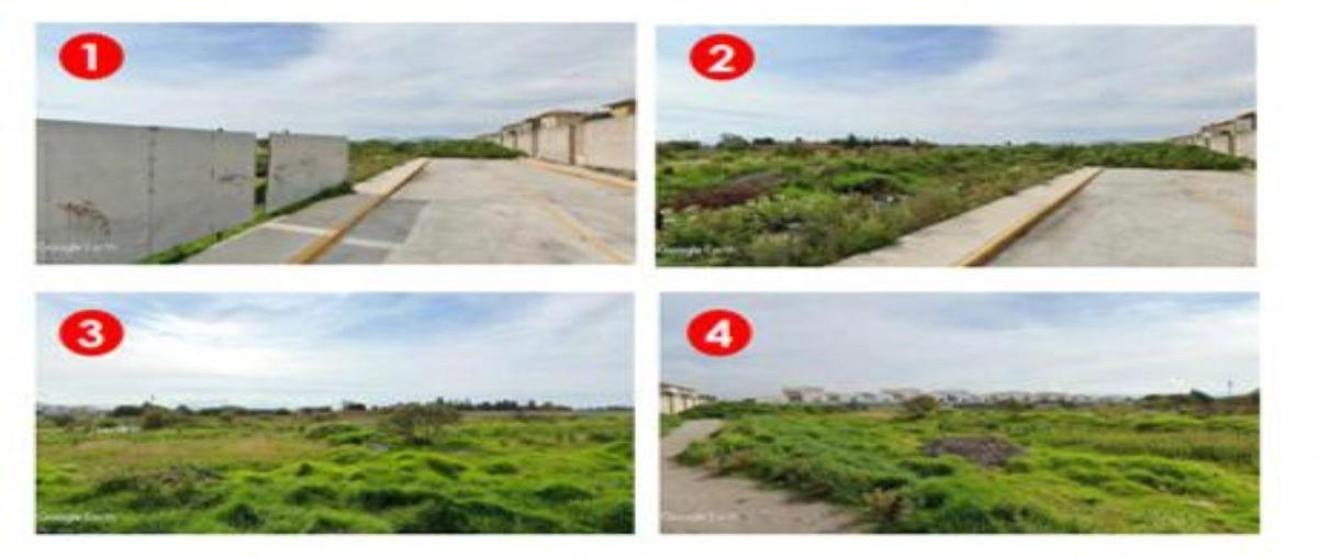 Foto de terreno habitacional en venta en  , lázaro cárdenas, metepec, méxico, 0 No. 03