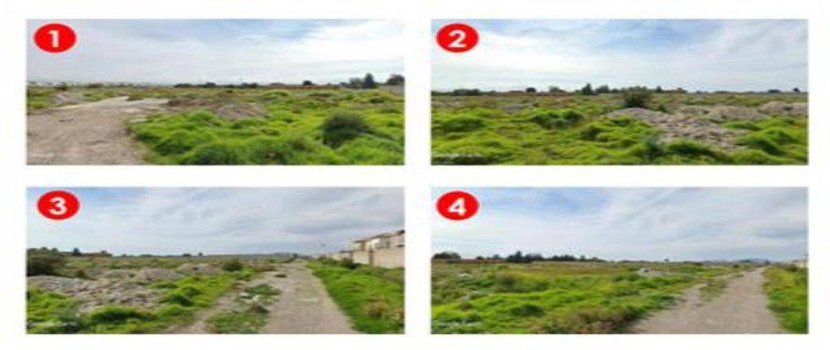 Foto de terreno habitacional en , lázaro cárdenas, metepec, méxico, 0 foto 04 Foto de terreno habitacional en venta en , lázaro cárdenas, metepec, méxico, 0 No. 04