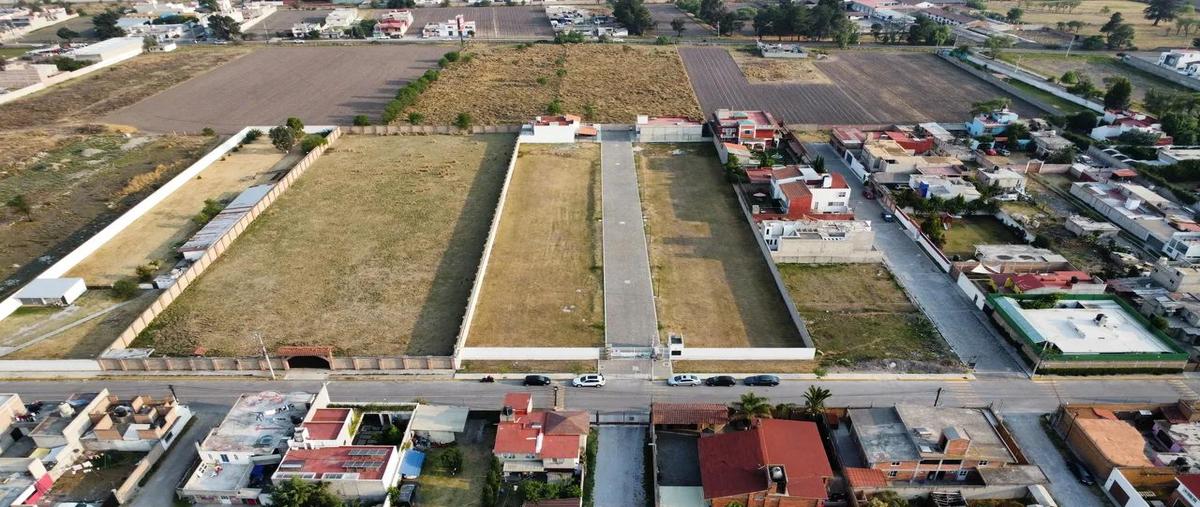 Foto de terreno habitacional en venta en  , lázaro cárdenas, metepec, méxico, 0 No. 03