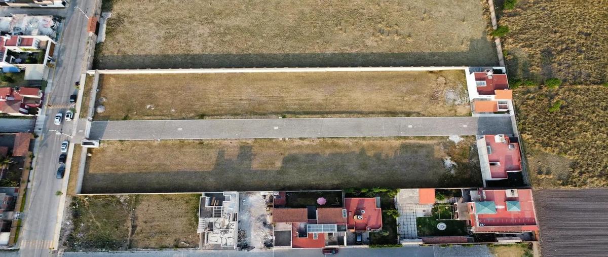 Foto de terreno habitacional en venta en  , lázaro cárdenas, metepec, méxico, 0 No. 04