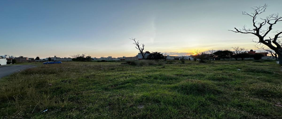 Foto de terreno habitacional en venta en  , lázaro cárdenas, metepec, méxico, 30238038 No. 04