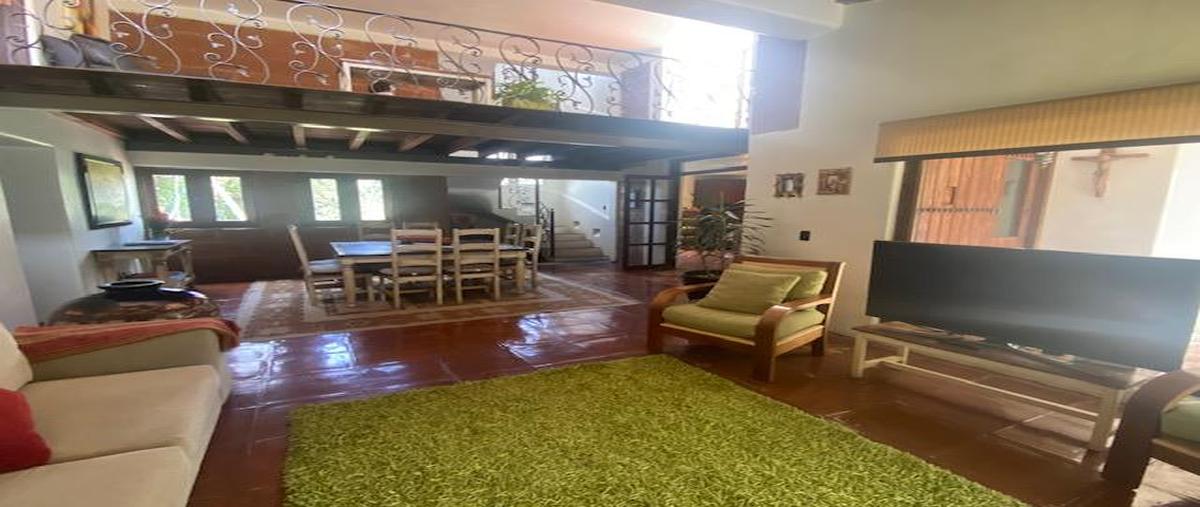 Foto de casa en venta en  , lázaro cárdenas, metepec, méxico, 30304026 No. 04