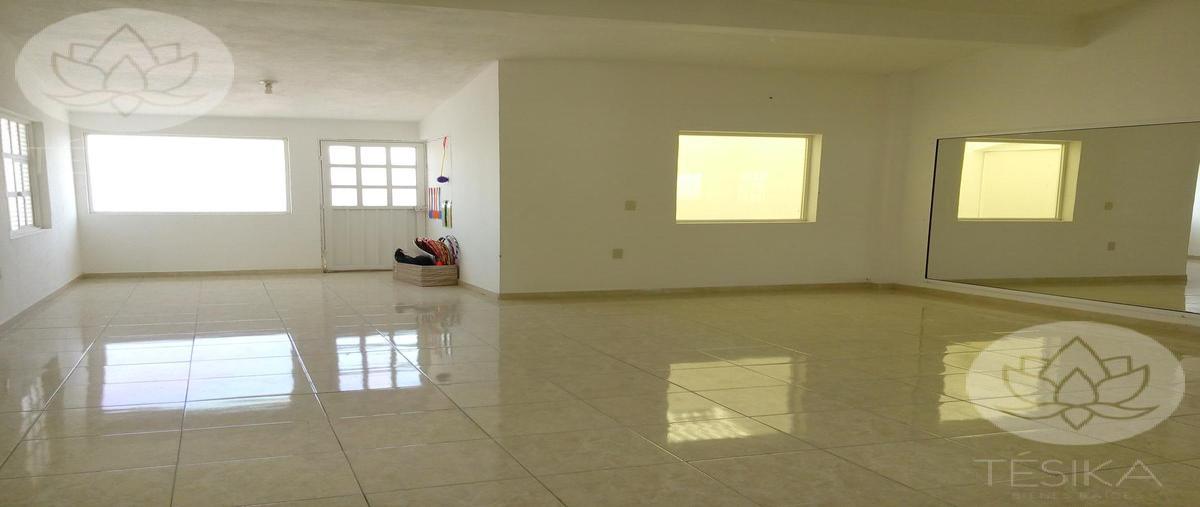 Foto de edificio en venta en  , lázaro cárdenas, metepec, méxico, 30392788 No. 04