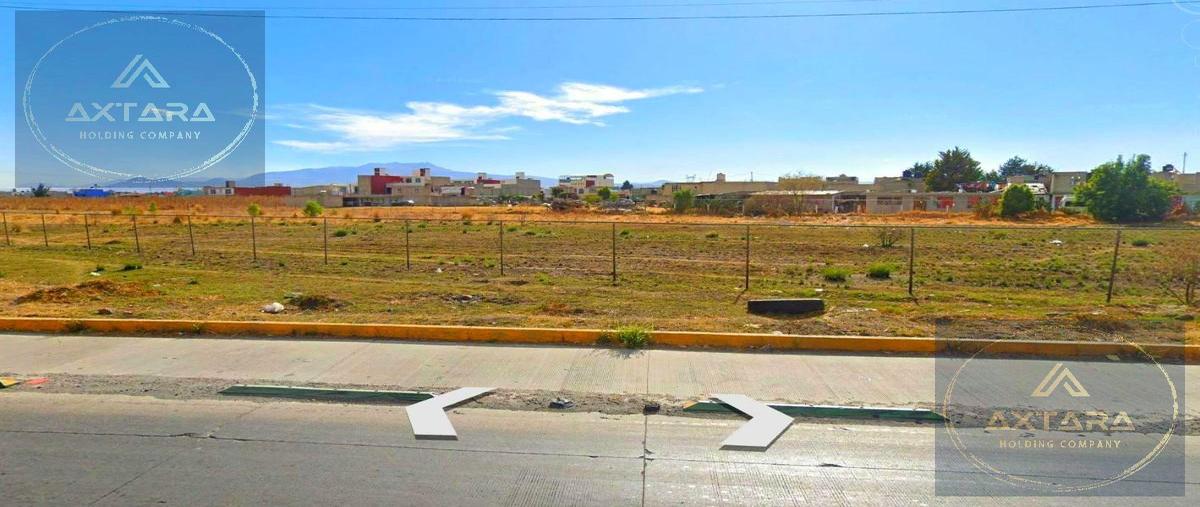 Foto de terreno habitacional en venta en  , lázaro cárdenas, metepec, méxico, 30691157 No. 05