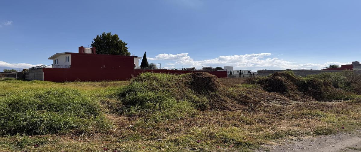 Foto de terreno habitacional en venta en  , lázaro cárdenas, metepec, méxico, 0 No. 03