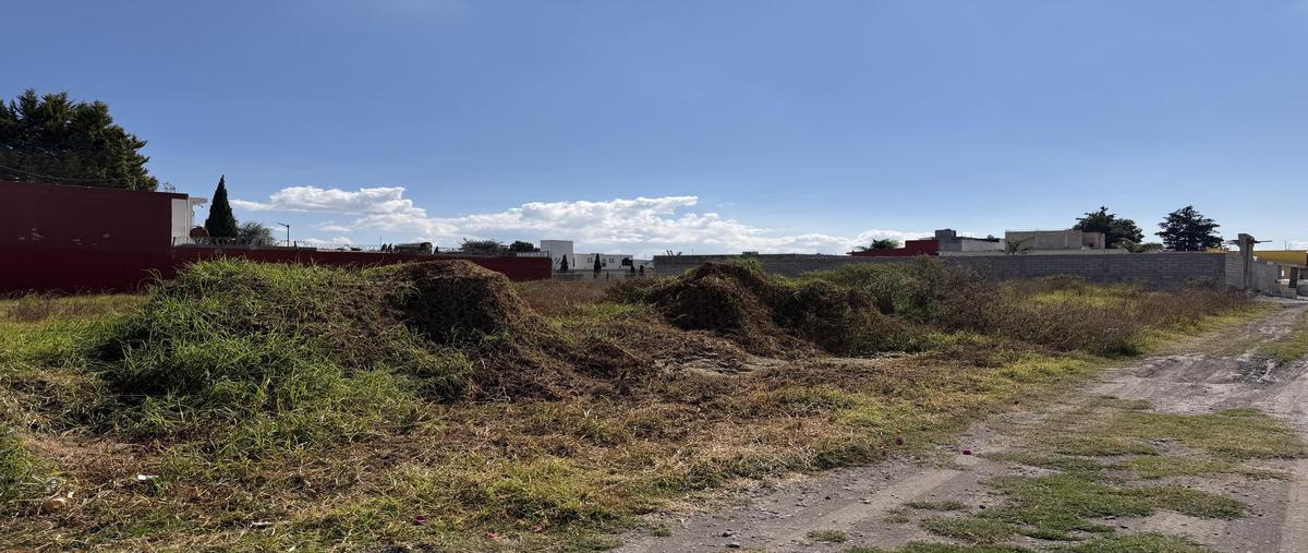 Foto de terreno habitacional en venta en  , lázaro cárdenas, metepec, méxico, 0 No. 04