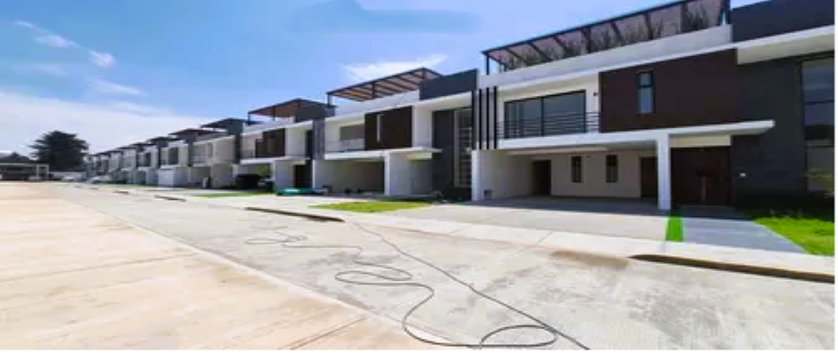 Foto de casa en venta en  , lázaro cárdenas, metepec, méxico, 30730663 No. 05