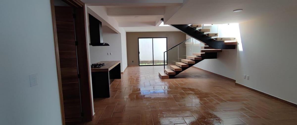 Foto de casa en venta en  , lázaro cárdenas, metepec, méxico, 0 No. 04