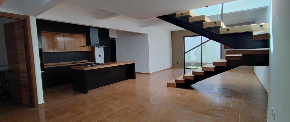 Foto de casa en venta en  , lázaro cárdenas, metepec, méxico, 0 No. 05