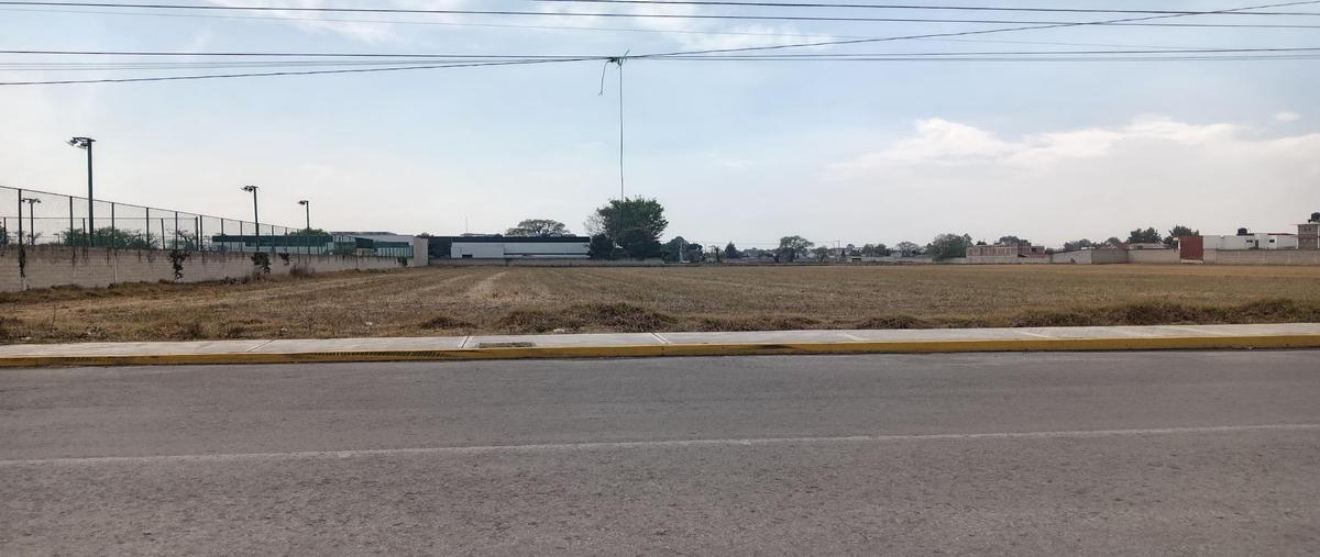 Foto de terreno habitacional en venta en  , lázaro cárdenas, metepec, méxico, 0 No. 03