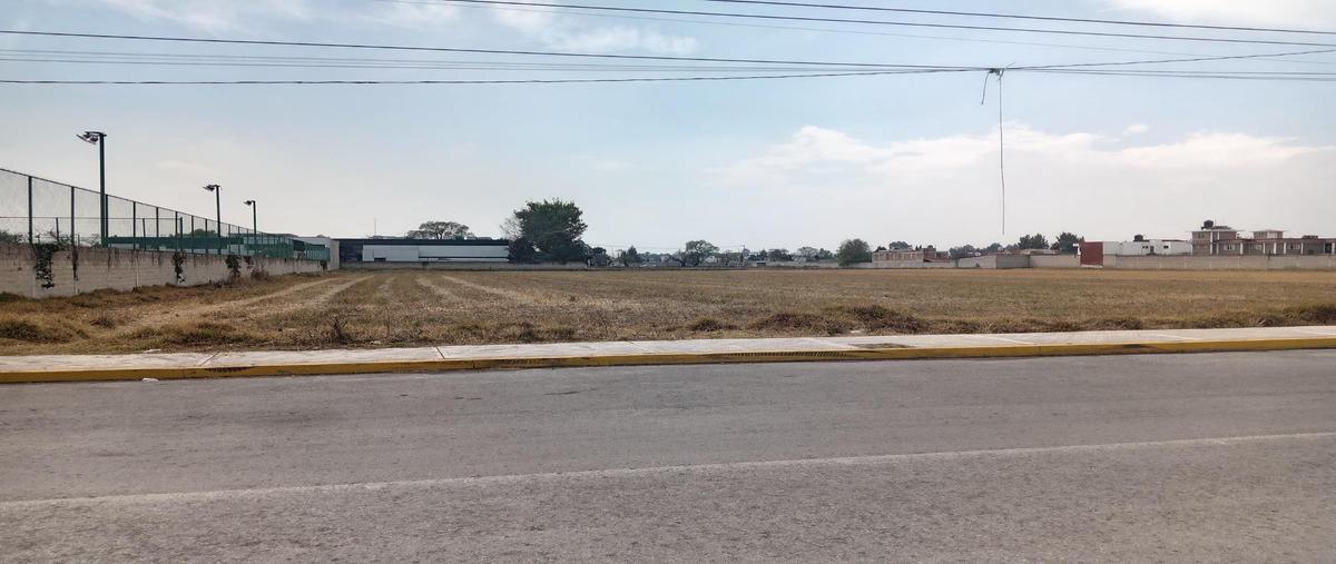 Foto de terreno habitacional en venta en  , lázaro cárdenas, metepec, méxico, 0 No. 04