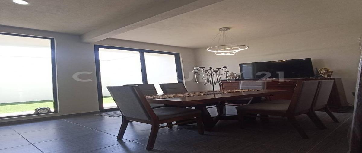 Foto de casa en venta en  , lázaro cárdenas, metepec, méxico, 0 No. 03