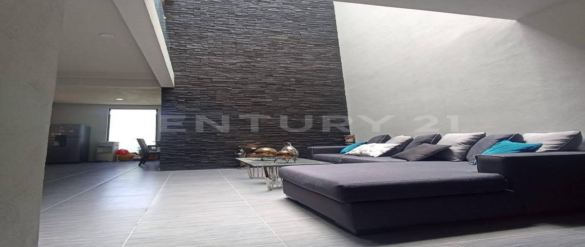 Foto de casa en venta en  , lázaro cárdenas, metepec, méxico, 0 No. 04