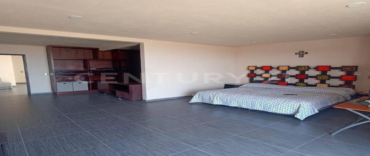 Foto de casa en venta en  , lázaro cárdenas, metepec, méxico, 0 No. 05
