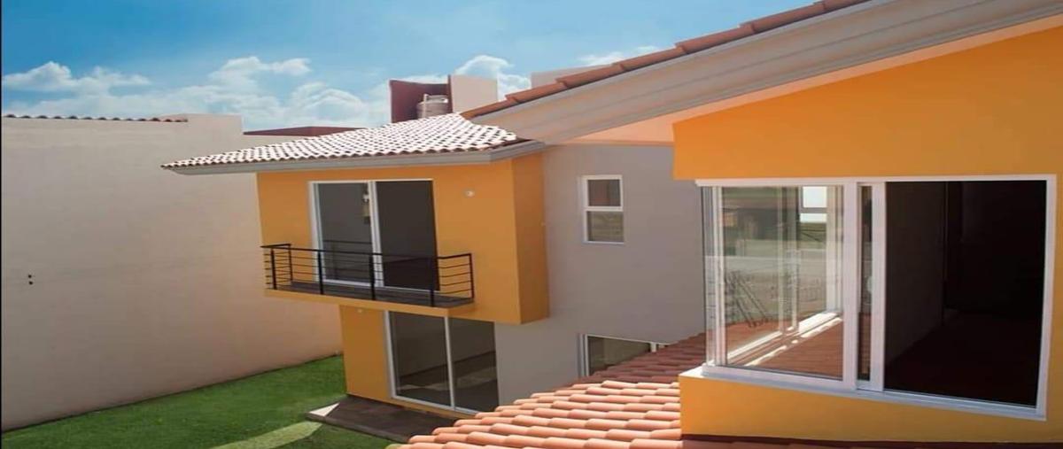 Foto de casa en renta en  , lázaro cárdenas, metepec, méxico, 0 No. 03