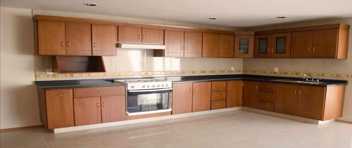 Foto de casa en renta en  , lázaro cárdenas, metepec, méxico, 0 No. 05