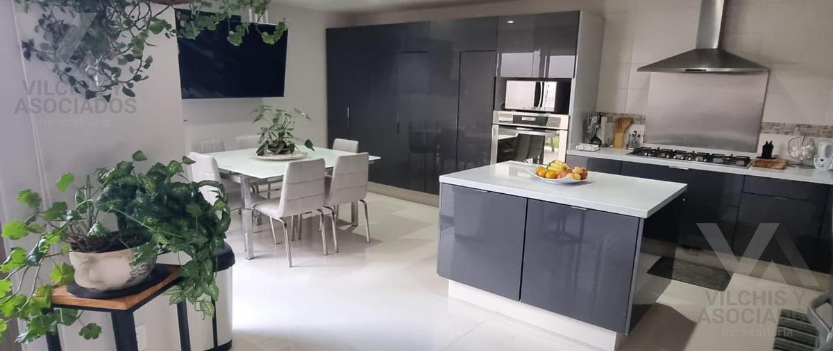 Foto de casa en venta en  , lázaro cárdenas, metepec, méxico, 0 No. 04