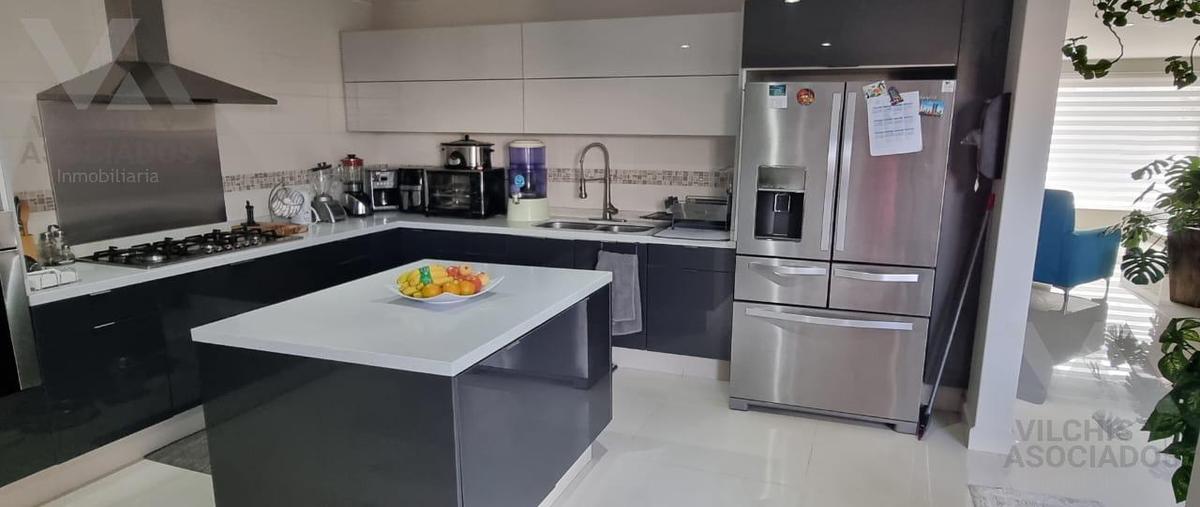 Foto de casa en venta en  , lázaro cárdenas, metepec, méxico, 0 No. 05