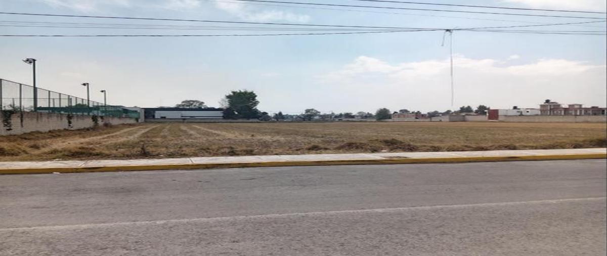 Foto de terreno habitacional en venta en  , lázaro cárdenas, metepec, méxico, 0 No. 04