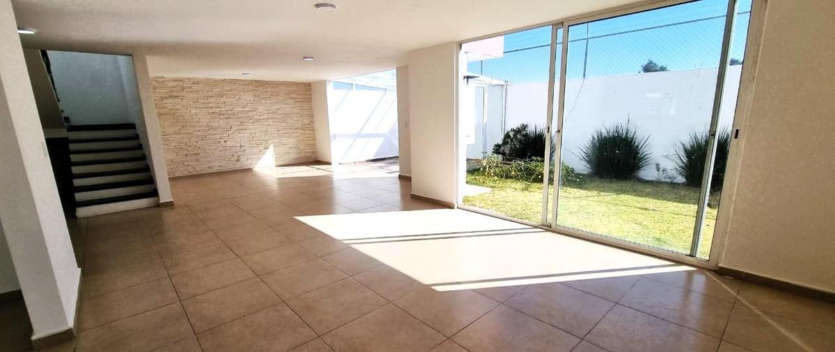 Foto de casa en renta en  , lázaro cárdenas, metepec, méxico, 0 No. 04