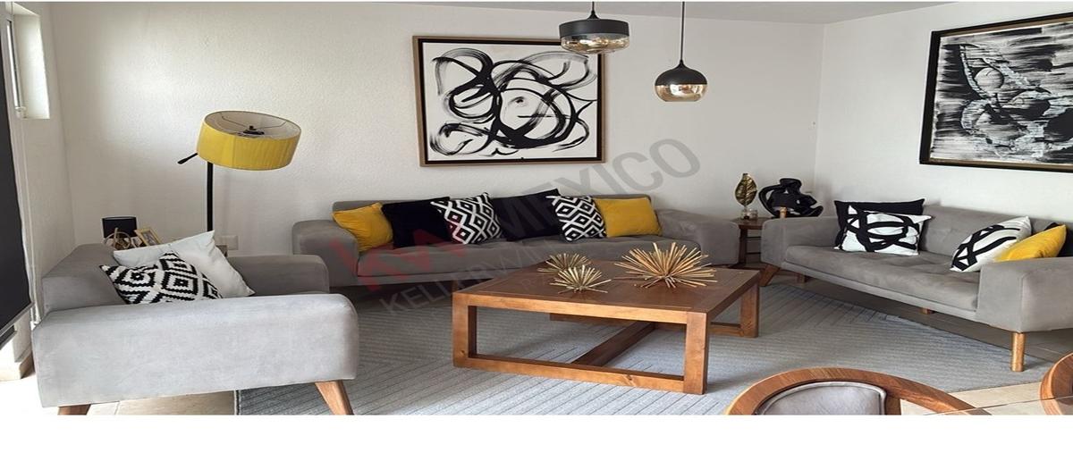 Foto de casa en renta en  , lázaro cárdenas, metepec, méxico, 0 No. 04