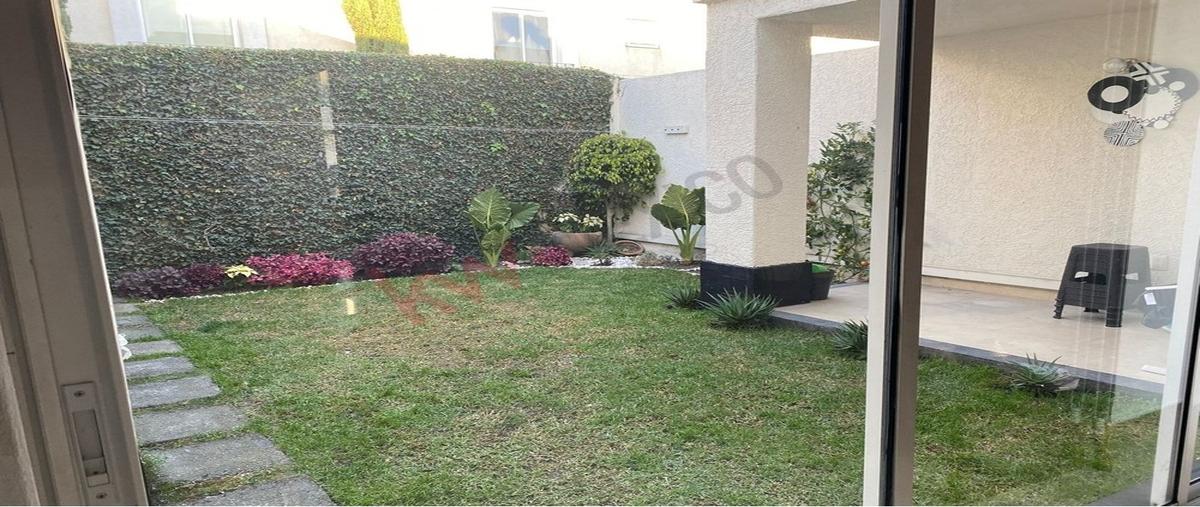 Foto de casa en renta en  , lázaro cárdenas, metepec, méxico, 0 No. 05