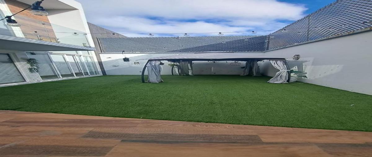 Foto de casa en renta en  , lázaro cárdenas, metepec, méxico, 0 No. 05