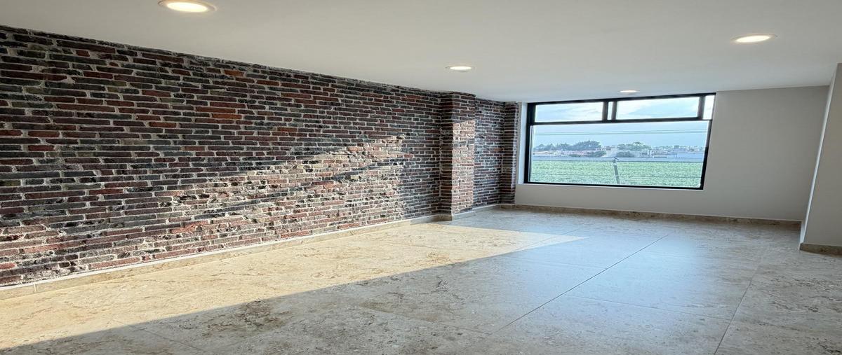 Foto de departamento en venta en  , lázaro cárdenas, metepec, méxico, 31500592 No. 03