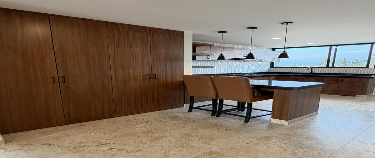 Foto de departamento en venta en  , lázaro cárdenas, metepec, méxico, 31500592 No. 05