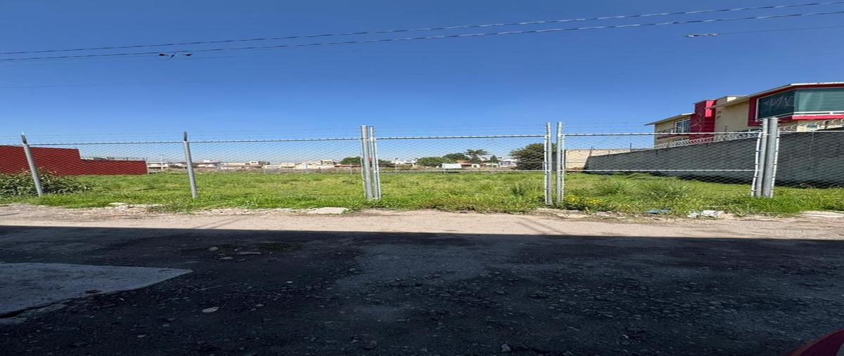 Foto de terreno habitacional en venta en  , lázaro cárdenas, metepec, méxico, 0 No. 03
