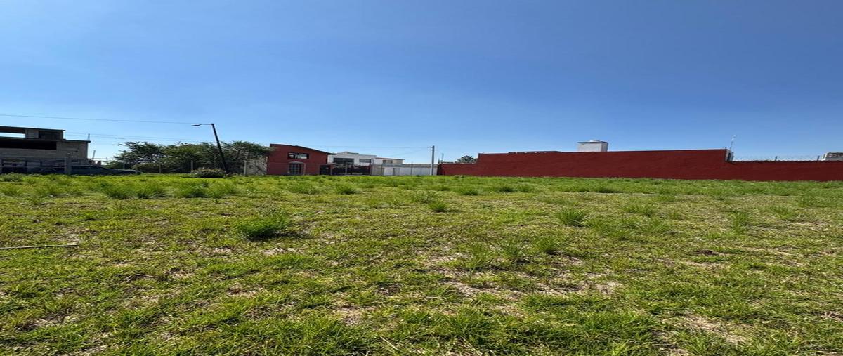 Foto de terreno habitacional en venta en  , lázaro cárdenas, metepec, méxico, 0 No. 04