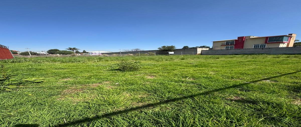 Foto de terreno habitacional en venta en  , lázaro cárdenas, metepec, méxico, 0 No. 05