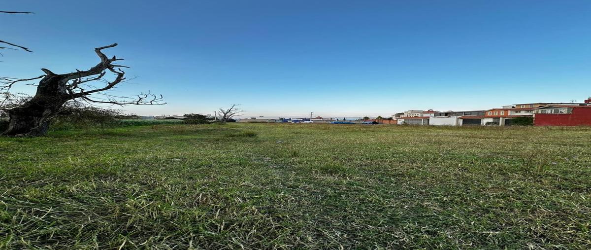 Foto de terreno habitacional en venta en  , lázaro cárdenas, metepec, méxico, 0 No. 05