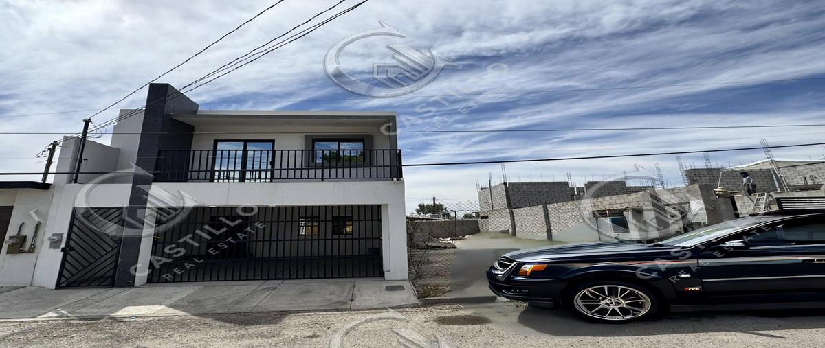 Foto de casa en , lázaro cárdenas, mexicali, baja california, 0 foto 01 Foto de casa en venta en , lázaro cárdenas, mexicali, baja california, 0 No. 01