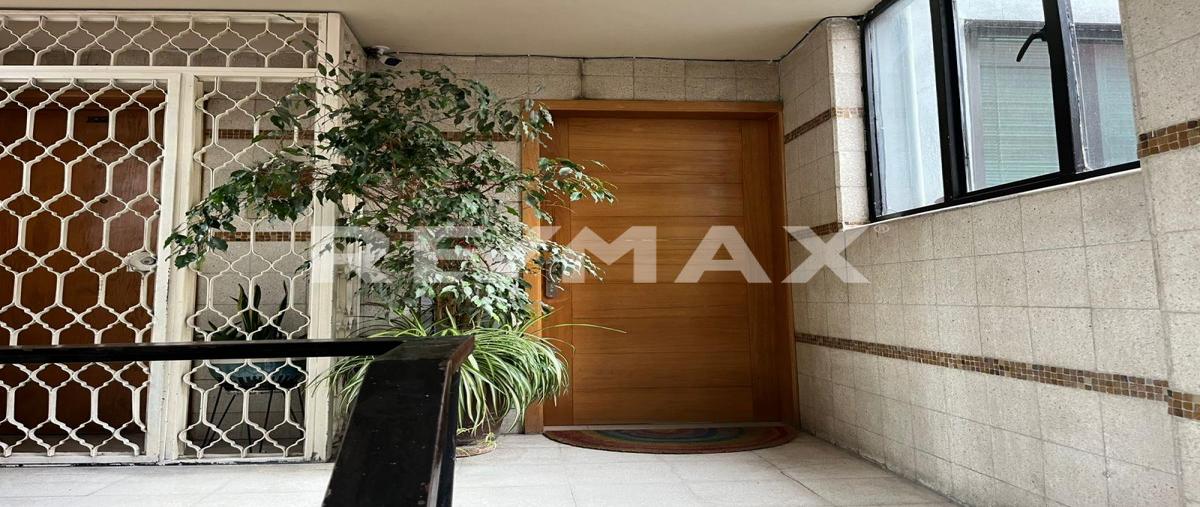 Foto de departamento en venta en lázaro cárdenas , narvarte oriente, benito juárez, df / cdmx, 0 No. 04