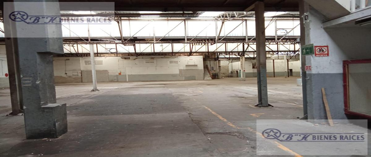 Foto de bodega en renta en  , lázaro cárdenas, naucalpan de juárez, méxico, 0 No. 05