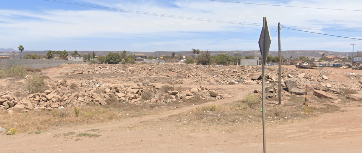 Foto de terreno comercial en renta en lázaro cárdenas , nueva era, ensenada, baja california, 26094169 No. 03