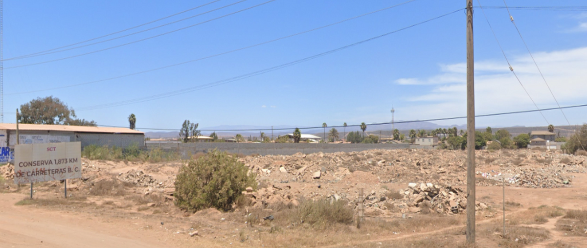 Foto de terreno comercial en renta en lázaro cárdenas , nueva era, ensenada, baja california, 26094169 No. 04