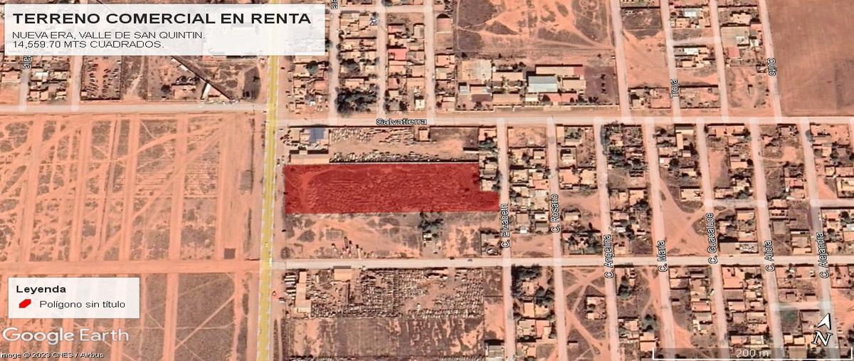 Foto de terreno comercial en renta en lázaro cárdenas , nueva era, ensenada, baja california, 26094169 No. 05