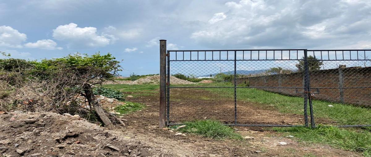 Foto de terreno habitacional en , lázaro cárdenas, ocotlán, jalisco, 0 foto 01 Foto de terreno habitacional en venta en , lázaro cárdenas, ocotlán, jalisco, 0 No. 01