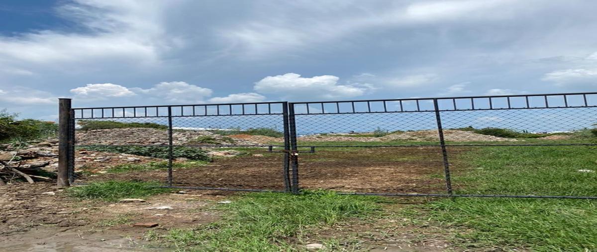 Foto de terreno habitacional en , lázaro cárdenas, ocotlán, jalisco, 0 foto 02 Foto de terreno habitacional en venta en , lázaro cárdenas, ocotlán, jalisco, 0 No. 02