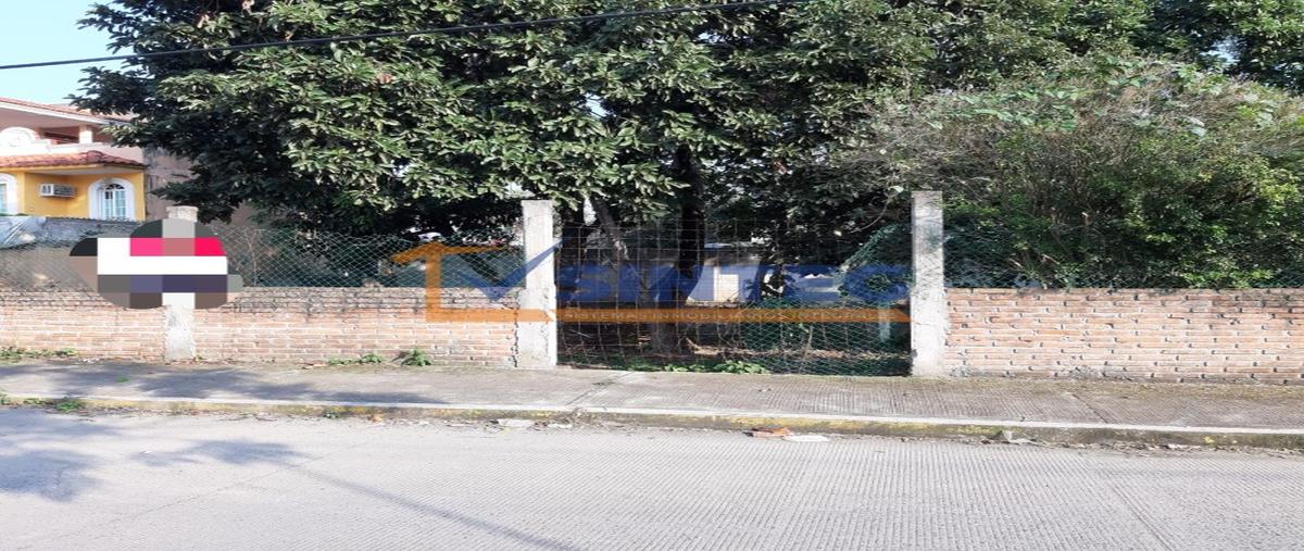 Foto de terreno habitacional en venta en  , lázaro cárdenas, poza rica de hidalgo, veracruz de ignacio de la llave, 27272249 No. 03